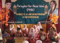 Semarak Tahun Baru Hijriah di PaudQu/TKQ/MI/MDT Baitussalam
