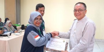 Wabup Apresiasi Peran Penting KPM dalam Gerakan Pencegahan Stunting