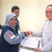 Wabup Apresiasi Peran Penting KPM dalam Gerakan Pencegahan Stunting