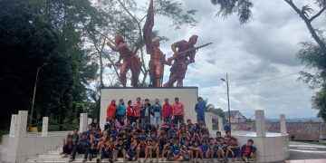SSB Putera Sahabat Sukabumi Aktif dalam Kegiatan