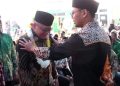 Hadiri Musda Muhammadiyah XIII, Wabup, “Senantiasa Bersinergi Wujudkan Visi Misi Kab Sukabumi”