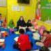 Gelar Do’a Bersama Santri Tahfidz Al-Qur’an Fathiyyah Zahra Abdul Karim HUT RI Ke 78