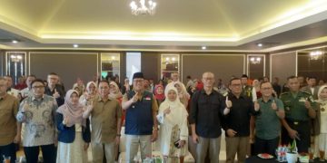 Bappeda Gelar Rembuk Stunting, Wali Kota: Perkuat Komitmen Penurunan Stunting