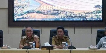 Manfaatkan dengan Baik, Wabup Iyos: “Bantuan Hibah Keagamaan Wujud Visi-Misi Kabupaten Sukabumi”