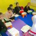 Inilah Generasi Qur’ani Tahfidz Al-Qur’an Fathiyyah Zahra Abdul Karim Kecamatan Cisaat