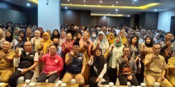 Pemkot Sukabumi Berikan Penghargaan kepada Ratusan Mahasiswa