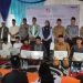 Bantuan Sosial untuk Sarana Pendidikan dari PT Waskita Karya Diapresiasi Sekda Sukabumi