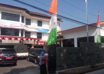 Over Target, Ini Realisasi Pendapatan Daerah Kota Sukabumi Periode Januari-Juni 2023