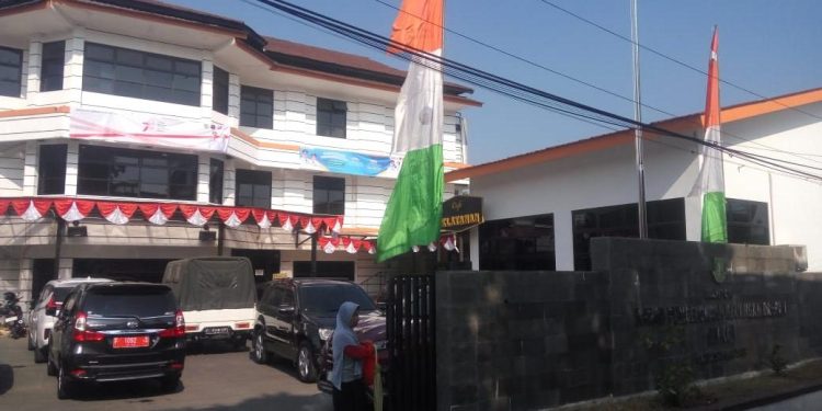 Over Target, Ini Realisasi Pendapatan Daerah Kota Sukabumi Periode Januari-Juni 2023