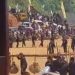Seren Tau ke 655 di Kasepuhan Adat Gelar Alam Cisolok Sukabumi