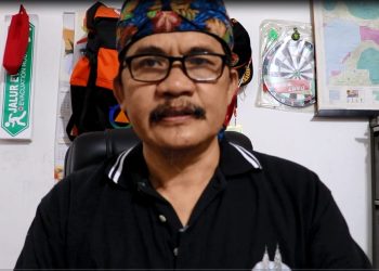 BPBD Kota Sukabumi Lakukan Penysunan Rencana Induk Penanggulangan Bencana