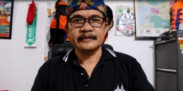 BPBD Kota Sukabumi Lakukan Penysunan Rencana Induk Penanggulangan Bencana
