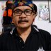 BPBD Kota Sukabumi Lakukan Penysunan Rencana Induk Penanggulangan Bencana