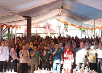 120 Calon Guru PAUD HI Bakal Menjalani Pelatihan