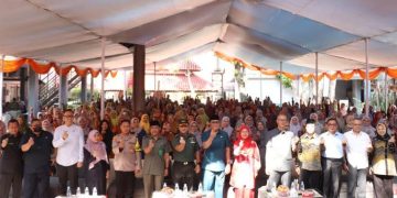 120 Calon Guru PAUD HI Bakal Menjalani Pelatihan