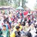 Gebyar HJKS ke 153 di Kecamatan Sukaraja