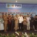 Roadshow UKW PWI Jabar 2023 Resmi Digelar di Kab Sukabumi