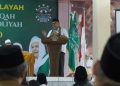 Bupati Marwan Apresiasi Persaudaraan Jatman