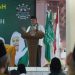 Bupati Marwan Apresiasi Persaudaraan Jatman