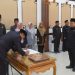 Wali Kota Lantik 7 Pejabat Pemkot Sukabumi