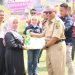 Gebyar SDM Program Keluarga Harapan, Bupati Berikan Bantuan