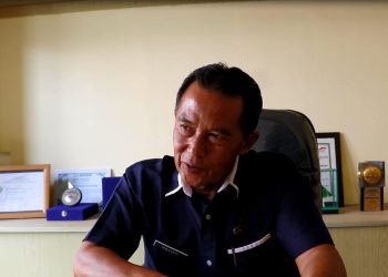 DLH Kota Sukabumi Minta Masyarakat Tidak Kotori Sungai dengan Sampah