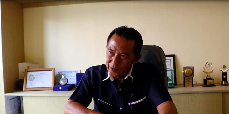 DLH Kota Sukabumi Minta Masyarakat Tidak Kotori Sungai dengan Sampah