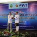 Kolaborasi Pemprov dan PWI Jabar Sukses Selenggarakan UKW di 8 Daerah