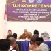 Uji Kompetensi Bacalon Kepala Desa, Bupati “Kita Ingin Kades Terbaik dan Mampu Membangun Desa”