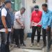 Wali Kota Tinjau Lokasi Pembangunan Drainase di Kelurahan Cibereum Hilir
