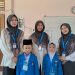 Siswa PaudQu Baitussalam Ikuti TSS-TKSB Tahun Ajaran 2023/2024