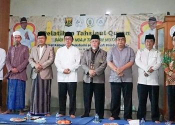 Sekda Minta Guru TPA dan MDTA Terus Tingkatkan Kualitas untuk Mencetak Generasi Penghapal Al-Qur’an