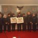 Wali Kota Hadiri Paripurna Perubahan APBD di Akhir Masa Jabatannya