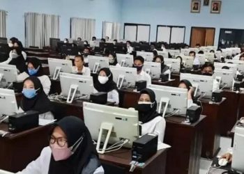Buruan Daftar, PPPK Pemkot Sukabumi Segera Dibuka, Ini Tahapannya