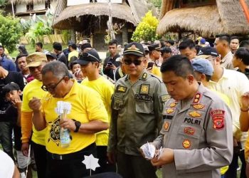 Bupati Sukabumi, Festival Durian Cikidang jadi Ikon Baru