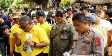Bupati Sukabumi, Festival Durian Cikidang jadi Ikon Baru