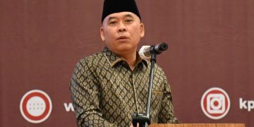 DPR RI Gencarkan Sosialisasi, Hergun: Mendorong Partisipasi Aktif Warga dalam Pemilu Serentak 2024
