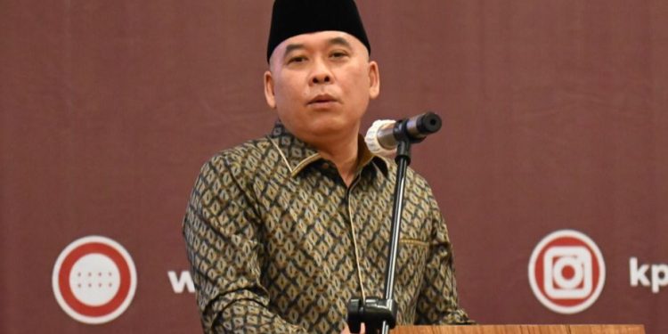 DPR RI Gencarkan Sosialisasi, Hergun: Mendorong Partisipasi Aktif Warga dalam Pemilu Serentak 2024