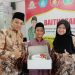 Ungkapan Syukur Siswa MI Baitussalam Dalam Peringatan Hari Guru Sedunia