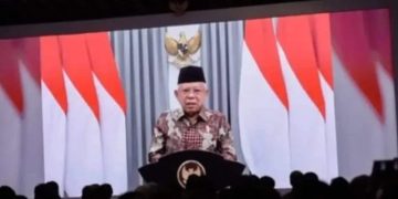 Rakornas P2DD, Bupati Minta Perangkat Daerah Menindaklanjuti Akselerasi Digitalisasi Daerah