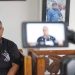 Wawancara Khusus Bersama TV Nasional, Bupati: Kami Rutin Bersihkan Sampah Pantai