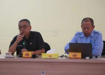 Raker Badan Pengelola CUGGp, Ini Kata Wabup Iyos