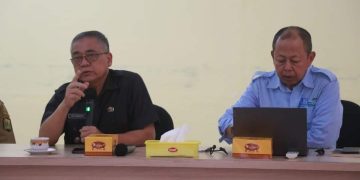 Raker Badan Pengelola CUGGp, Ini Kata Wabup Iyos