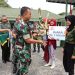 Kodim 0607 Kota Sukabumi Gelar LKBB Tngkat SMP Sedrajat