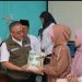 Roasting Wabup: Pemberian Nutrisi dan Bantuan di Kecamatan Cimanggu