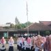 Pj Wali Kota Sukabumi Hadiri Apel Pagi di RSUD Syamsudin