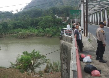 Pemkab Sukabumi Melakukan Sidak Lokasi yang Disinyalir jadi Tempat Masyarakat Buang Sampah