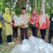 Lestarikan Ikan Lokal, Diskan Lepasliarkan 3000 Ikan di Sungai Cibojong Bantargadung