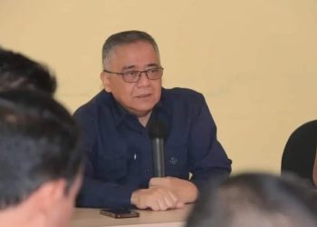 Geopark Bakal Ada Kereta Gantung, Wabup, Ini Lokasinya