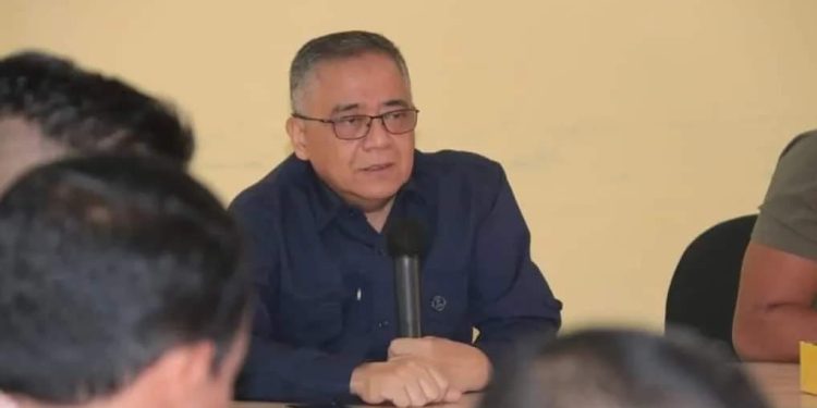 Geopark Bakal Ada Kereta Gantung, Wabup, Ini Lokasinya